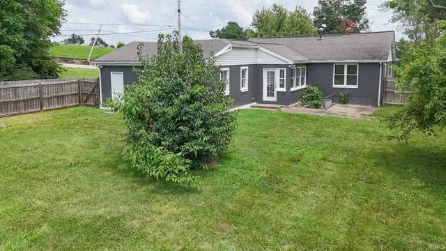3524 Kratzville Road, Evansville, IN 47710