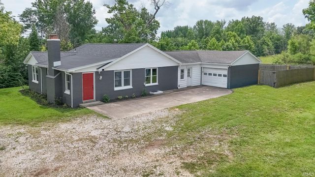 3524 Kratzville Road, Evansville, IN 47710