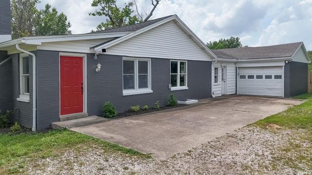 3524 Kratzville Road, Evansville, IN 47710