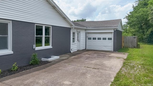 3524 Kratzville Road, Evansville, IN 47710