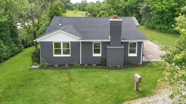 3524 Kratzville Road, Evansville, IN 47710