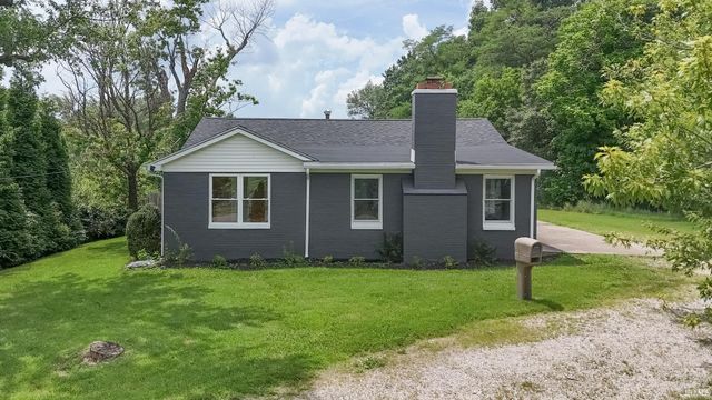 3524 Kratzville Road, Evansville, IN 47710