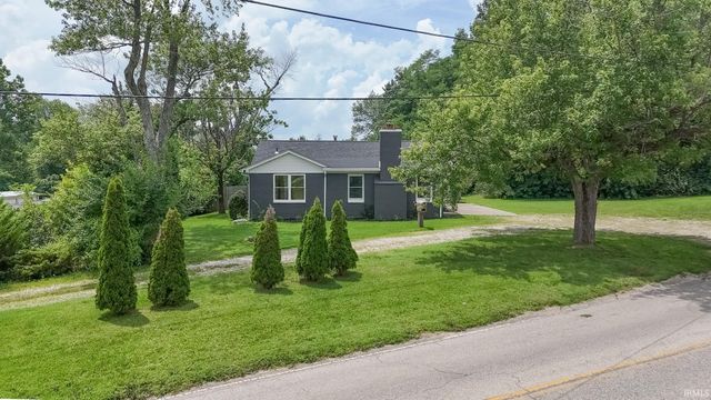 3524 Kratzville Road, Evansville, IN 47710