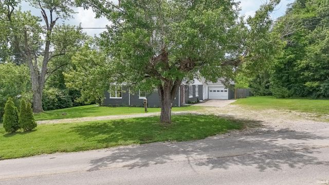3524 Kratzville Road, Evansville, IN 47710