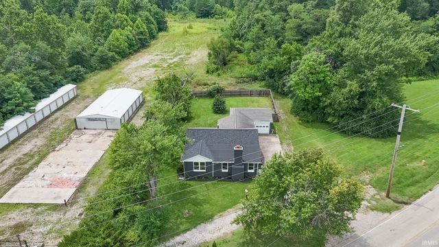 3524 Kratzville Road, Evansville, IN 47710
