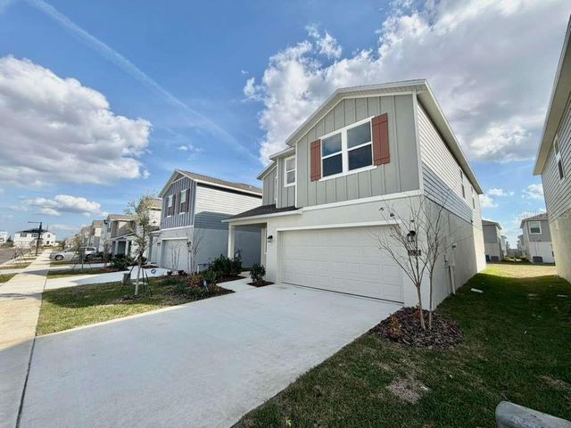 3638 HARDMAN DRIVE, Lake Wales, FL 33853