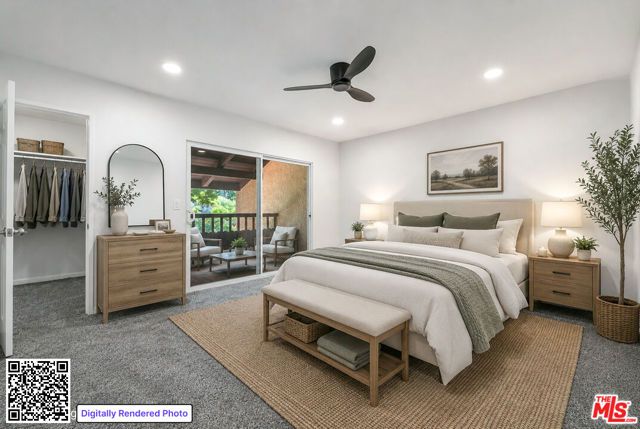 9545 Via Venezia, Los Angeles, CA 91504