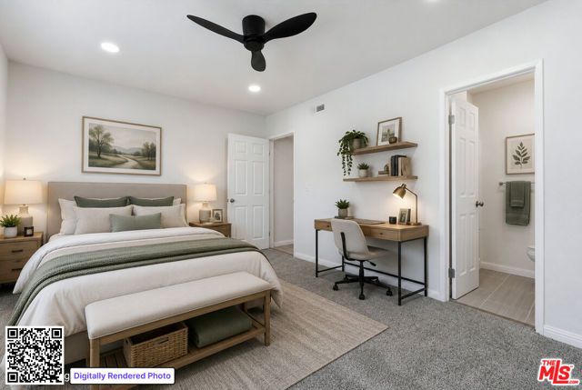 9545 Via Venezia, Los Angeles, CA 91504