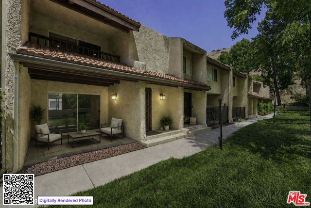 9545 Via Venezia, Los Angeles, CA 91504