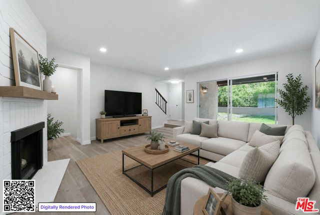 9545 Via Venezia, Los Angeles, CA 91504