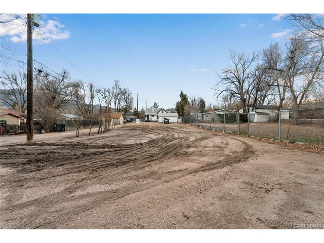 Address unavailable.