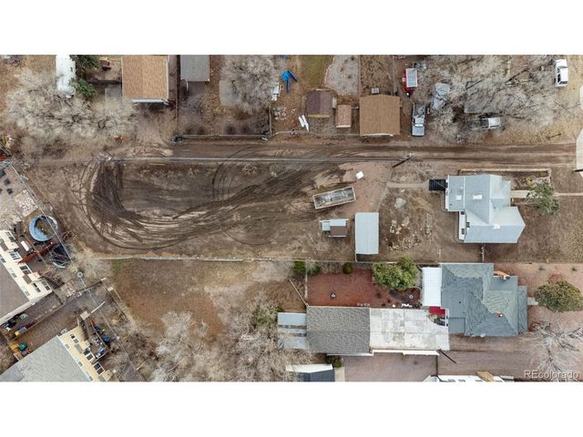 Address unavailable.