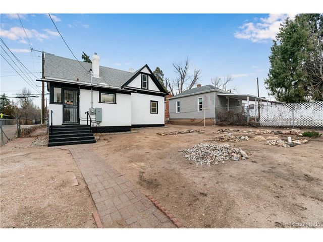 Address unavailable.