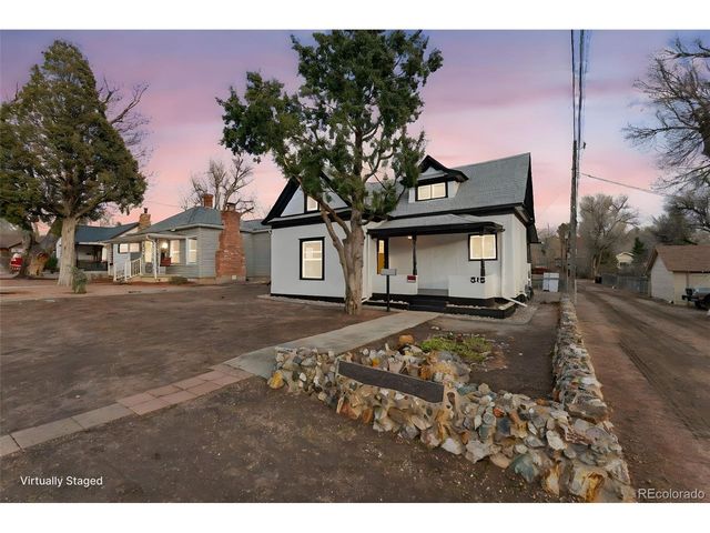 Address unavailable.