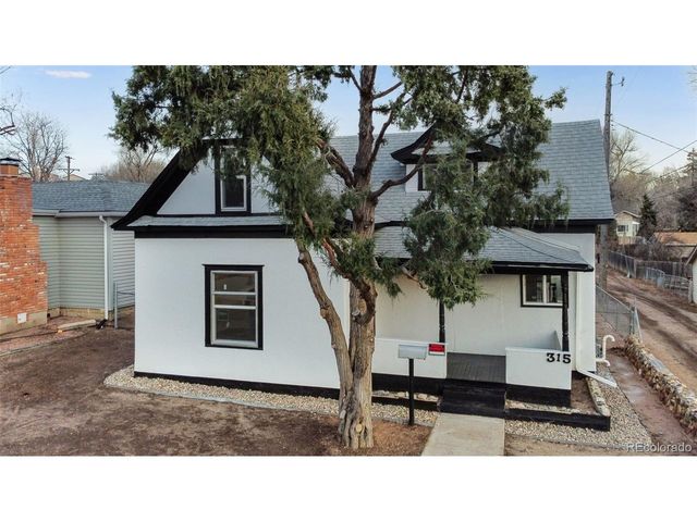 Address unavailable.