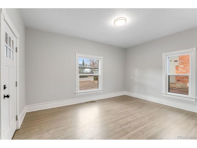 Address unavailable.