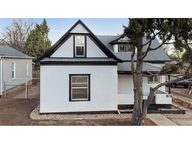 Address unavailable.