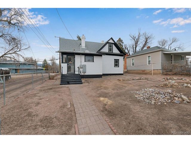 Address unavailable.