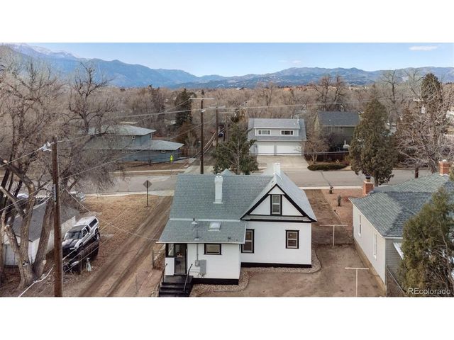 Address unavailable.