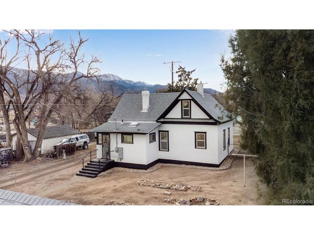 Address unavailable.