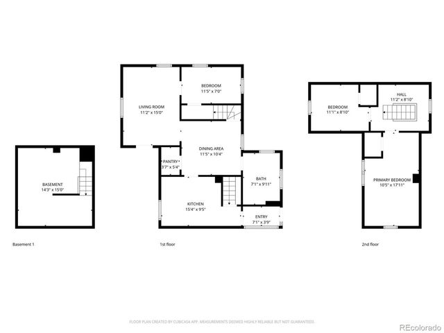 Address unavailable.