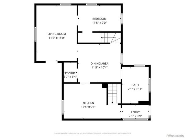 Address unavailable.