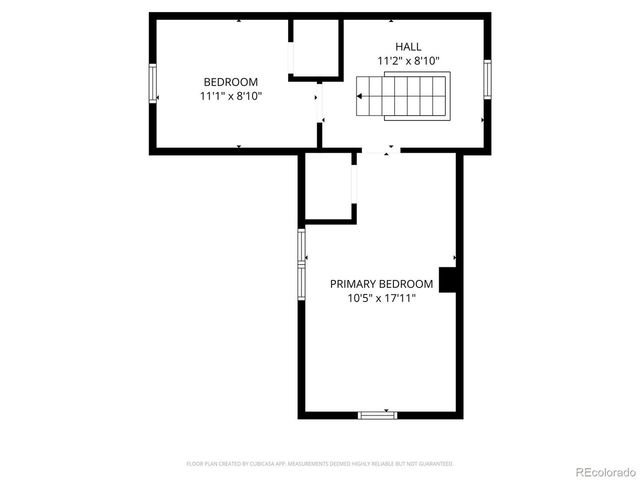 Address unavailable.