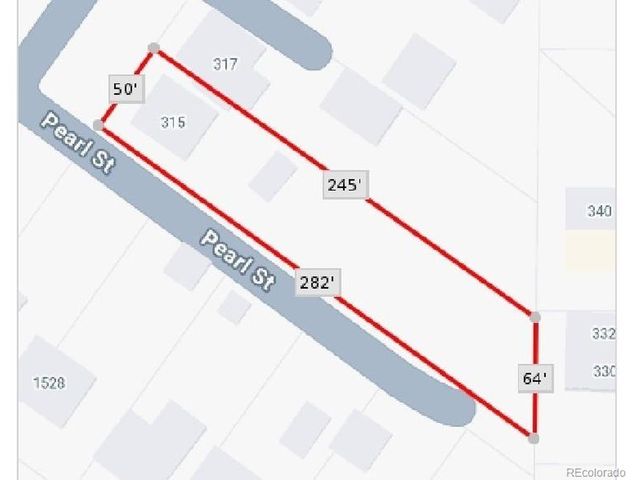 Address unavailable.