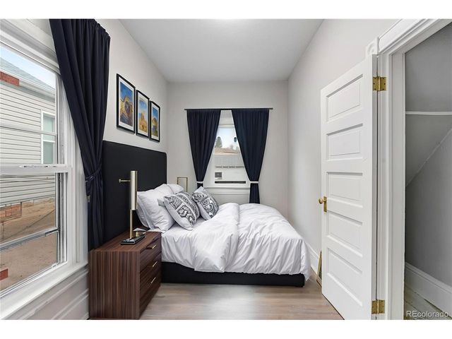 Address unavailable.