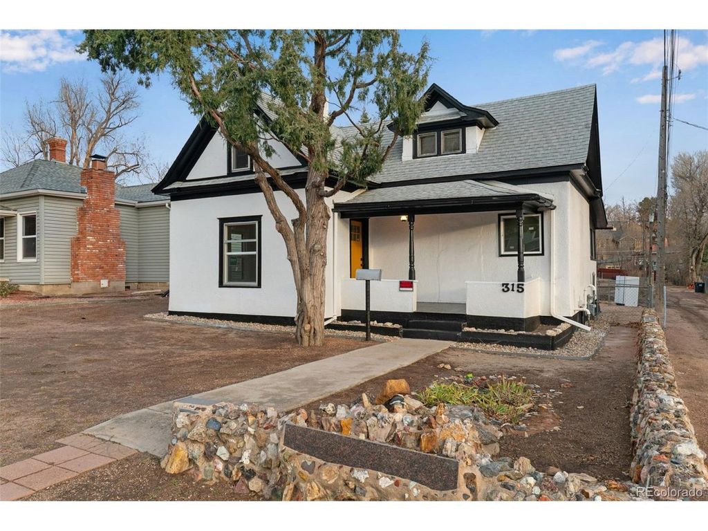 Address unavailable.