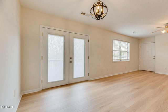 508 Pilgrim Court A, Johnson City, TN 37601