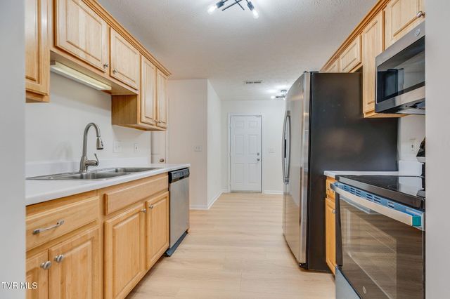 508 Pilgrim Court A, Johnson City, TN 37601