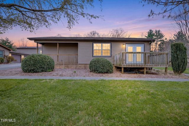 508 Pilgrim Court A, Johnson City, TN 37601