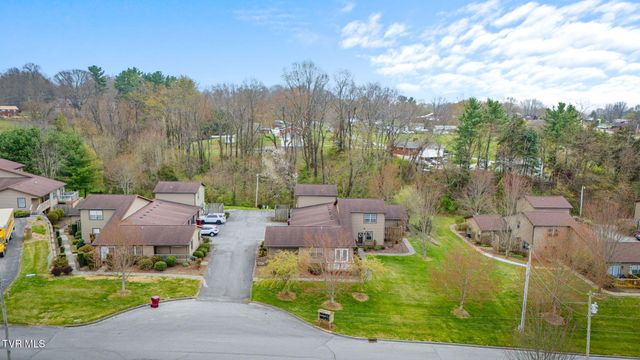 508 Pilgrim Court A, Johnson City, TN 37601