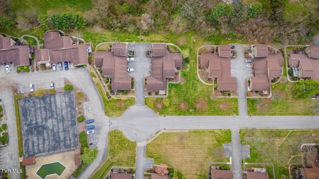 508 Pilgrim Court A, Johnson City, TN 37601