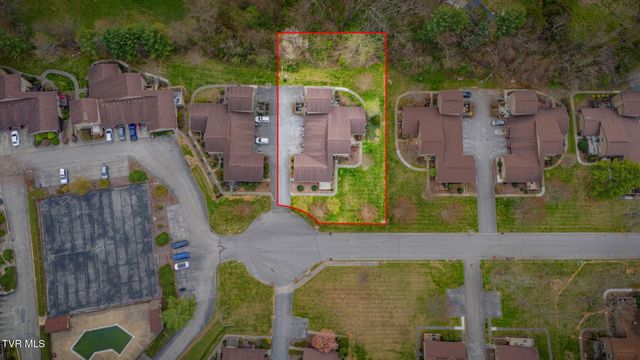 508 Pilgrim Court A, Johnson City, TN 37601