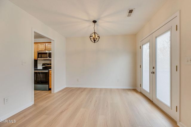 508 Pilgrim Court A, Johnson City, TN 37601