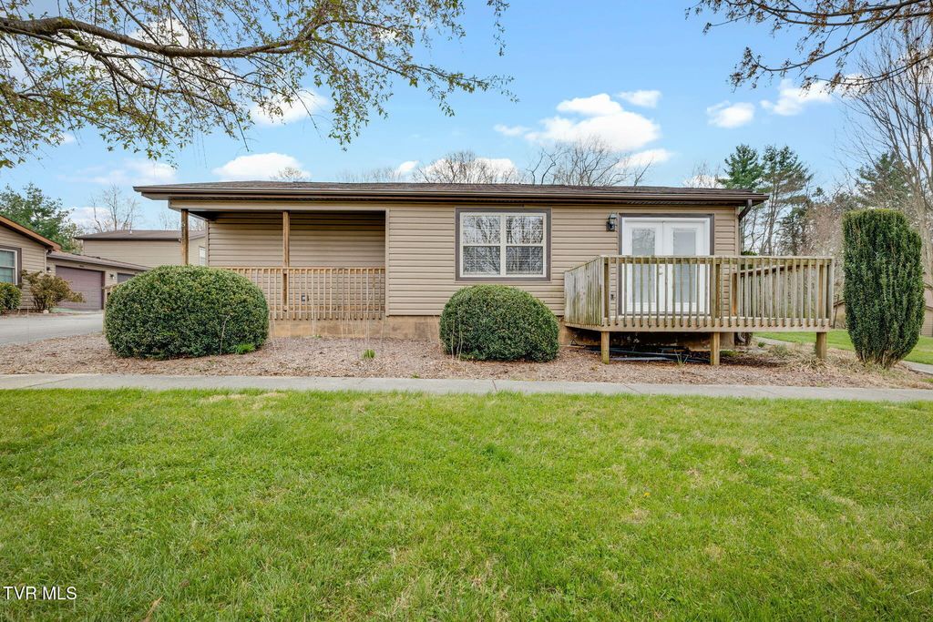 508 Pilgrim Court A, Johnson City, TN 37601