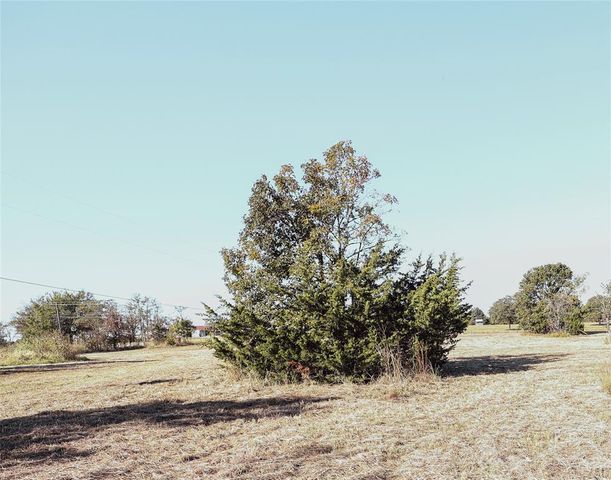 17195 Bethel Road, Shawnee, OK 74801