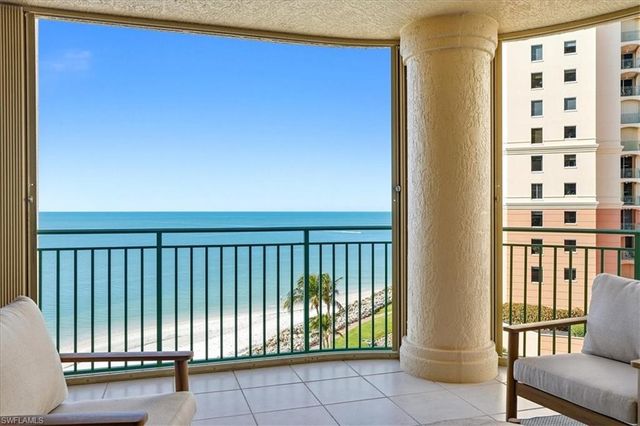 980 Cape Marco DR 706, Marco Island, FL 34145