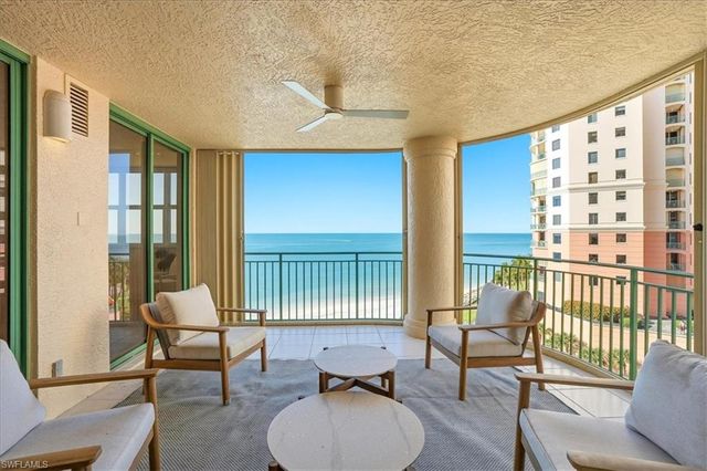 980 Cape Marco DR 706, Marco Island, FL 34145