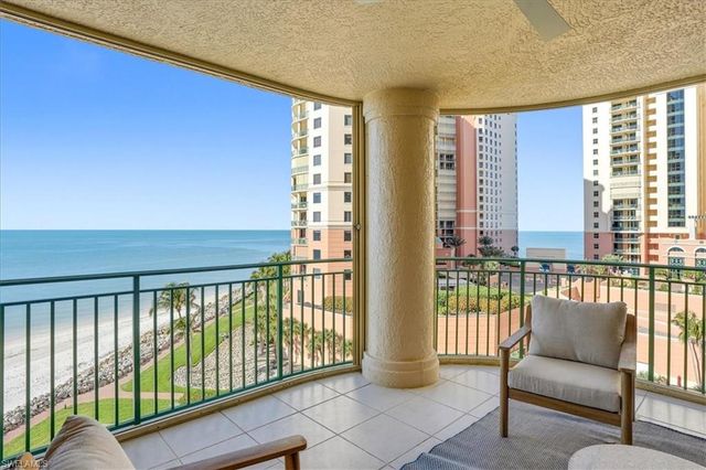 980 Cape Marco DR 706, Marco Island, FL 34145