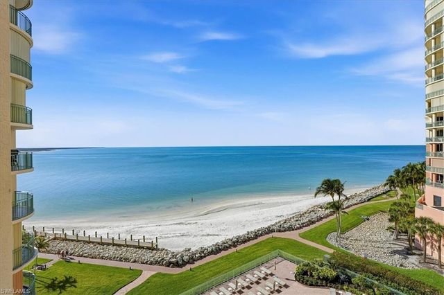 980 Cape Marco DR 706, Marco Island, FL 34145