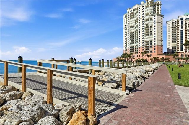 980 Cape Marco DR 706, Marco Island, FL 34145