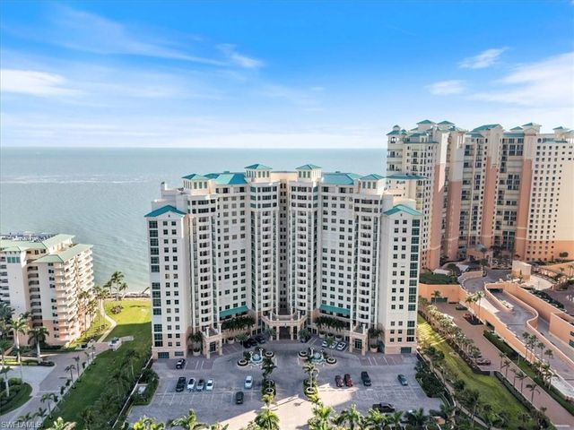 980 Cape Marco DR 706, Marco Island, FL 34145