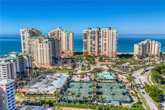 980 Cape Marco DR 706, Marco Island, FL 34145