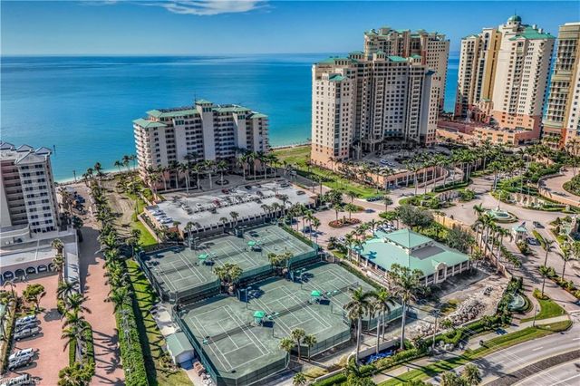 980 Cape Marco DR 706, Marco Island, FL 34145