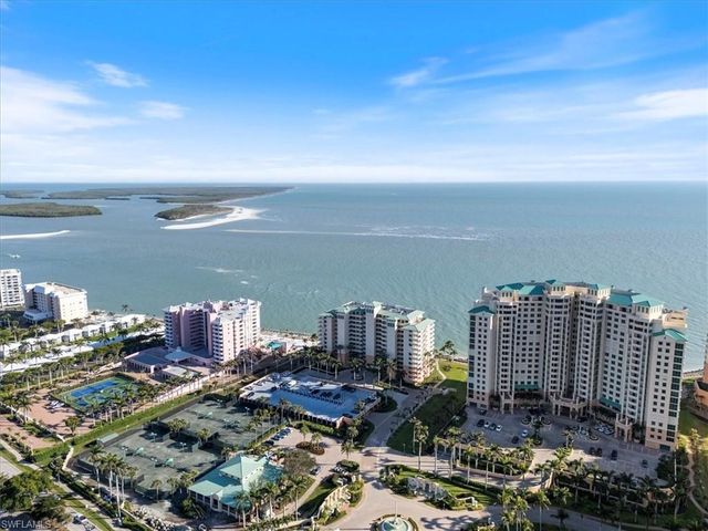 980 Cape Marco DR 706, Marco Island, FL 34145