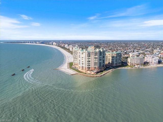980 Cape Marco DR 706, Marco Island, FL 34145