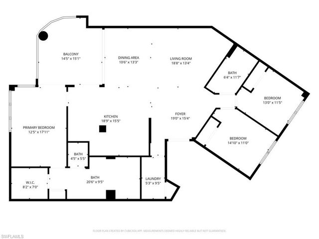 980 Cape Marco DR 706, Marco Island, FL 34145